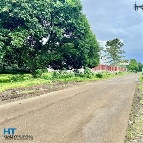 Lot For Sale in Binugao , Davao .